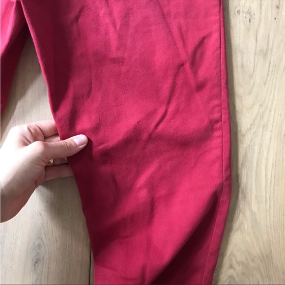 Dolce & Gabbana Vintage Trousers - Picture 6 of 11